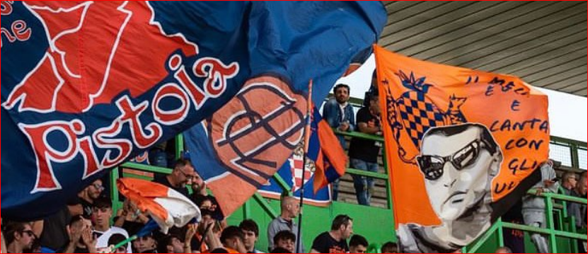 Corticella - Pistoiese 0-0. Videocommento e analisi di Gianni Zei